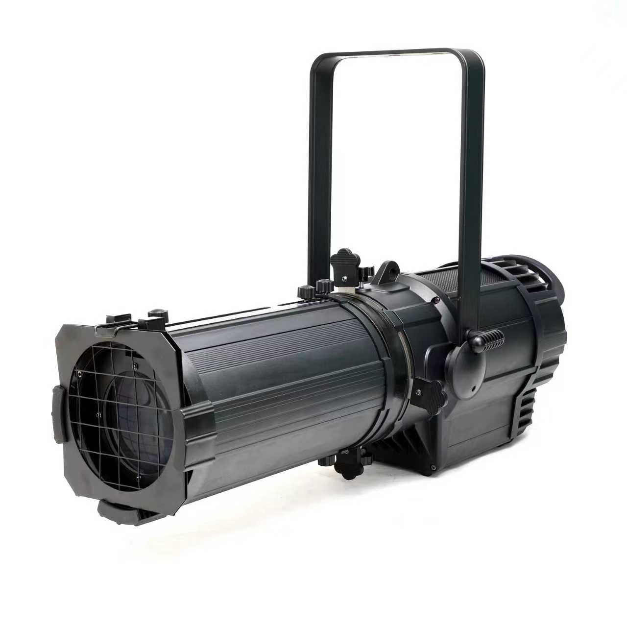 Kingbird Lighting LED Leko profile zoom light for professional runway productions